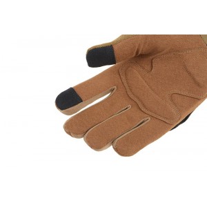 Перчатки тактические Armored Claw Shield Flex™ Tactical Gloves - Tan